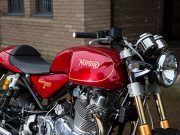 TVS Motors acquires Norton Motorcycles, a UK based company