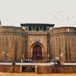 Shaniwarwada