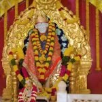 Shirdi Sai Baba Temple