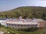 All You Need To Know About Symbiosis University, Pune Symbiosis