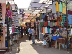 All you need to know about Fashion Street