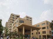 All you need to know about Dr. D Y Patil University, Ambi