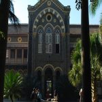 fergusson college