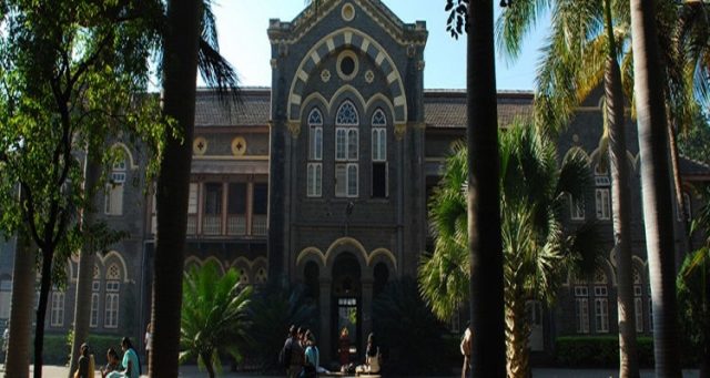 fergusson college