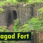 sinhagad fort