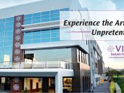 All You Need To Know About VITS Hotel, Pune