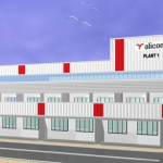 Alicon Castalloy Ltd