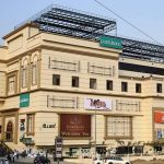 Royale Heritage Mall, Pune
