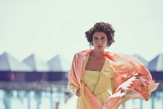 The Preview of International Brands going ‘Desi’
