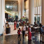 JW Marriott Pune