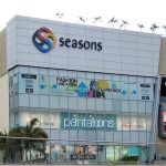 Seasons Mall