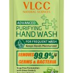 VLCC hand Wash