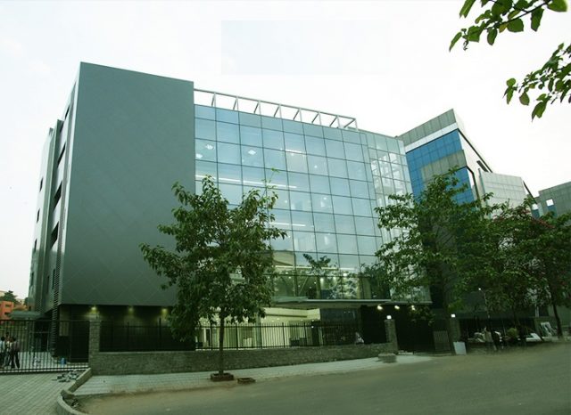 ruby hall