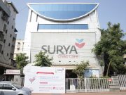 Surya Hospitals, Pune surya hospital