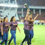 Women's football