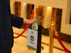 PVR Cinemas ties up with Dettol for a hygienic movie viewing experience