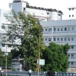 Poona Hospital And Research Centre