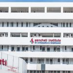 sancheti hospital