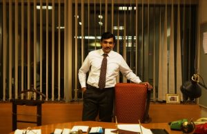 Scam 1992: The Harshad Mehta Story will air on SonyLiv