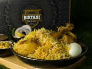 Biryani Depot: A cloud kitchen that brings authentic biryanis to Pune