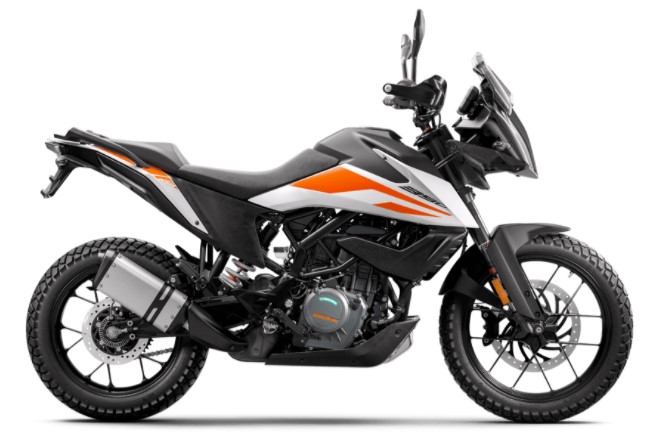 ktm showroom banaswadi
