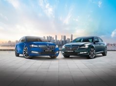 New Skoda Superb launched in India at Rs 31.99 lakh