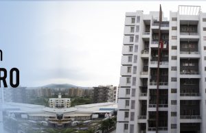 GAGAN CEFIRO – A Residential Project by Gagan Properties