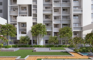 Rohan Prathama – A Residential Project by Rohan Builders