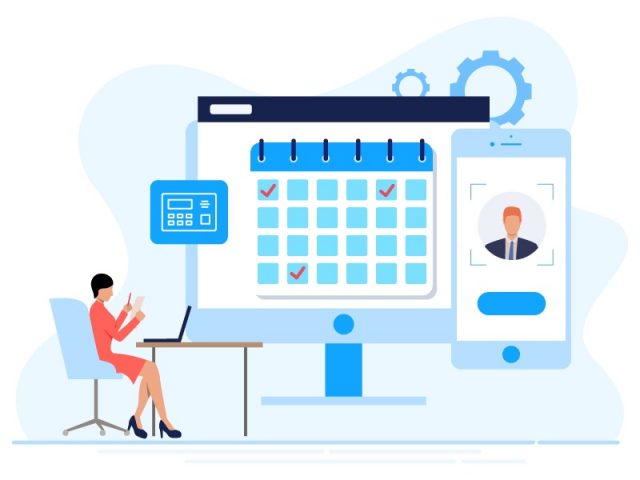 Employee Attendance system in Pune
