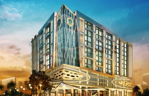 NYATI EMPRESS – A Commercial Project by Nyatigroup