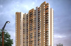 NYATI EVOLVE – A Residential Project by Nyatigroup