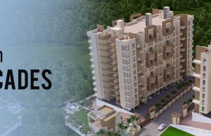 GAGAN CASCADES – A Residential Project by Gagan Properties GAGAN CASCADES