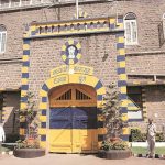 Jail tourism facility at Pune