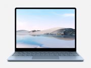 Microsoft Surface Laptop Go launched in India starting at Rs 63,499
