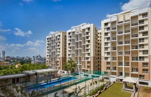 NYATI ESTEBAN I – A Residential Project by Nyatigroup