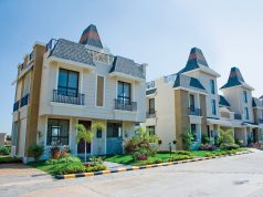 NYATI VICTORIA – A Residential Project by Nyatigroup
