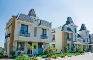 NYATI VICTORIA – A Residential Project by Nyatigroup