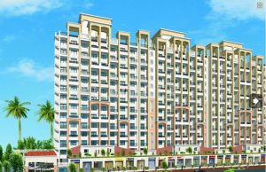 Rohan Akriti – A Residential Project by Rohan Builders