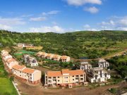 Villas and Plots in Pune – Raheja Viva