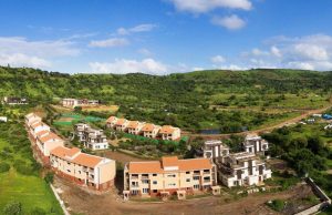 Villas and Plots in Pune – Raheja Viva