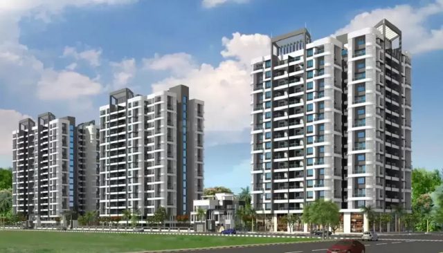 Real Estate Sector Booming in Pune