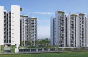 Rohan Abhilasha 2 – A Residential Project by Rohan Builders