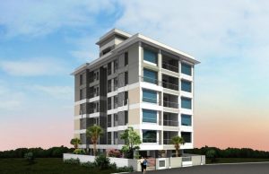 Shanti Ban – A Residential Project by Bhansalis Kumar Shantiniketan