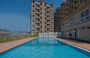 Aundh Riviera – A Residential Project by Bhansalis
