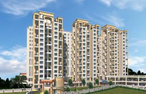 Shanti Nagar – A Residential Project by Bhansalis
