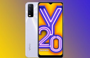 Vivo Y20A launched in India with Snapdragon 439, Android 11, Triple Camera and more