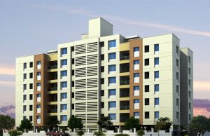 Zinnea Phase – A Residential Project by Bhansalis