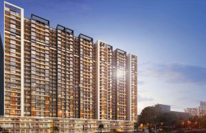 The Collection – A Residential Project by Bramhacorp