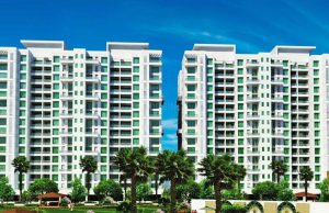 Park Titanium – A Multi-Layer Security that ensures 24×7 Safety Park Titanium