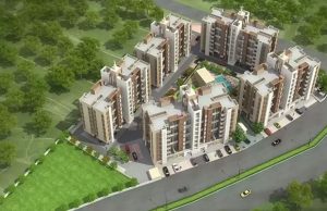 ANUTHAM – A Real Estate Project by Gada Group
